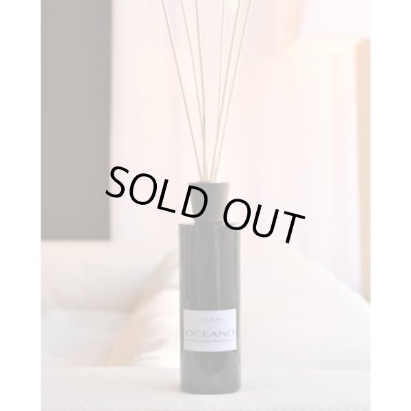 画像2: 【LINARI(リナーリ)】OCEANO ROOM DIFFUSER(オセアノ/ルームディフューザー 500ml)