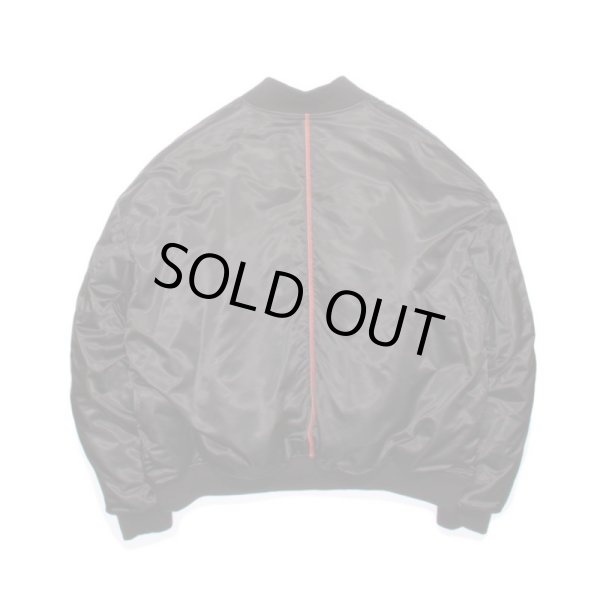 画像3: 【SHINYA KOZUKA(シンヤコヅカ)】HJ BOMBER/ HEATH ROBINSON