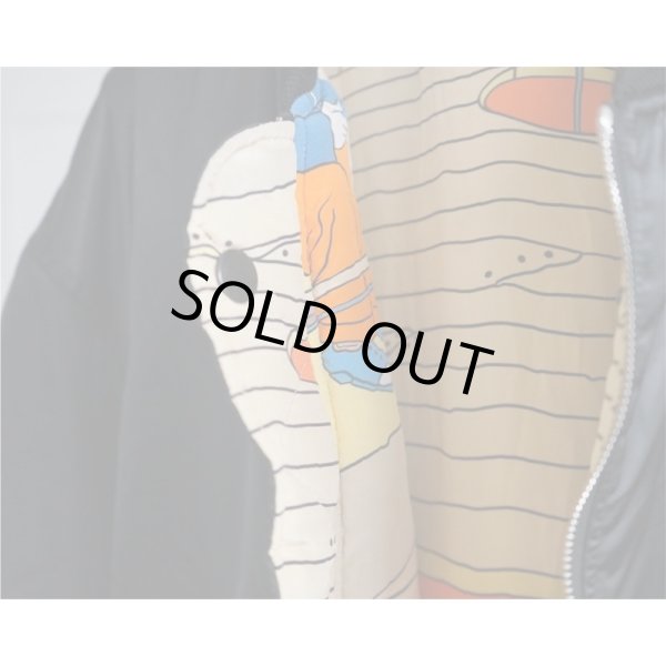 画像7: 【SHINYA KOZUKA(シンヤコヅカ)】HJ BOMBER/ HEATH ROBINSON