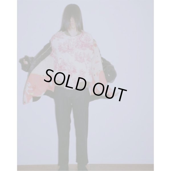 画像16: 【SHINYA KOZUKA(シンヤコヅカ)】HJ BOMBER/ HEATH ROBINSON