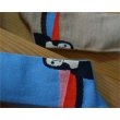 画像7: 【Kota Gushiken(コウタグシケン)】Big Mona Wool Socks