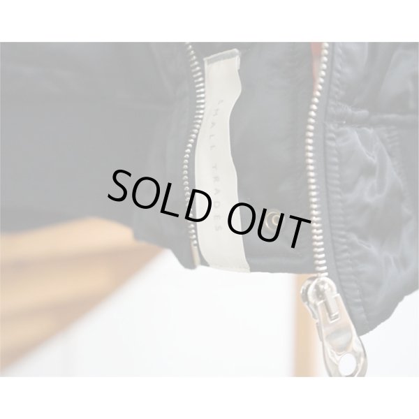 画像9: 【SHINYA KOZUKA(シンヤコヅカ)】HJ BOMBER/ HEATH ROBINSON