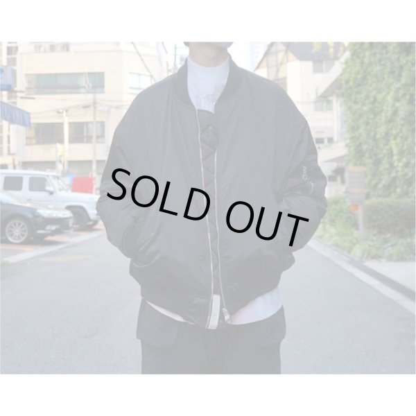 画像14: 【SHINYA KOZUKA(シンヤコヅカ)】HJ BOMBER/ HEATH ROBINSON