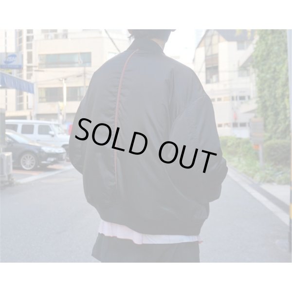 画像15: 【SHINYA KOZUKA(シンヤコヅカ)】HJ BOMBER/ HEATH ROBINSON