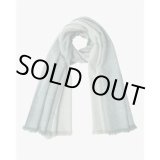 画像: 【Norlha(ノラ)】Nomad All Weather Scarf/Grey Fog