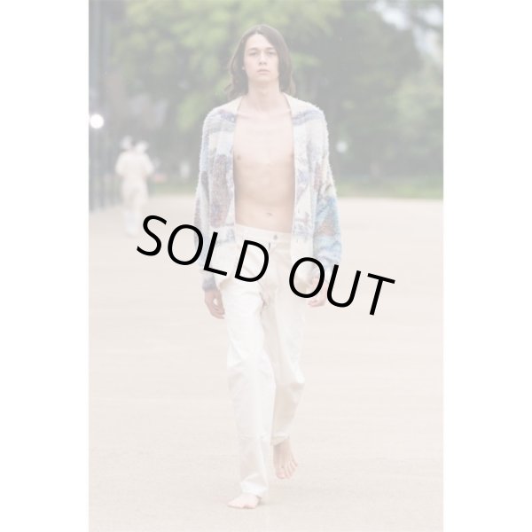 画像8: 【SHINYA KOZUKA(シンヤコヅカ)】UNCLE'S CARDIGAN/ WINTER VILLAGE