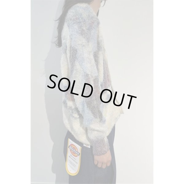 画像6: 【SHINYA KOZUKA(シンヤコヅカ)】UNCLE'S CARDIGAN/ WINTER VILLAGE