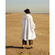 画像5: 【INTÉRIM(インテリム)】HYPER BIG IRISH LINEN SNOW PARKA(IT22S002)/WHITE