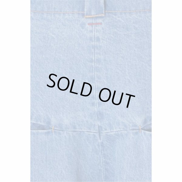画像5: 【SHINYAKOZUKA(シンヤコヅカ)】BAGGY WITH DICKIES/ STONE WASH