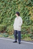 画像7: 【toogood(トゥーグッド)】THE ENGINEER JEAN/ ORGANIC DENIM/ INDIGO