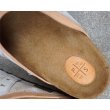 画像7: 【PETERSON STOOP（ピーターソンストゥープ）】ORS01b/ Slide, back superstar, ps footbed, Birkenstock sole