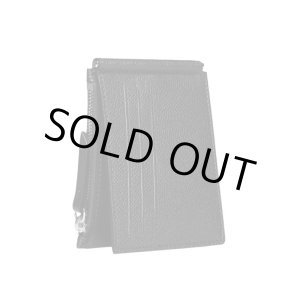 画像: 【Maison Margiela(メゾンマルジェラ)】MONEY CLIP WALLET