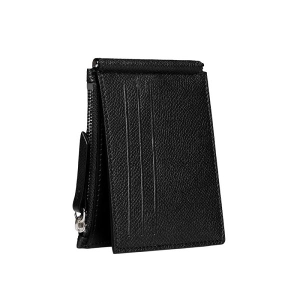 画像1: 【Maison Margiela(メゾンマルジェラ)】MONEY CLIP WALLET