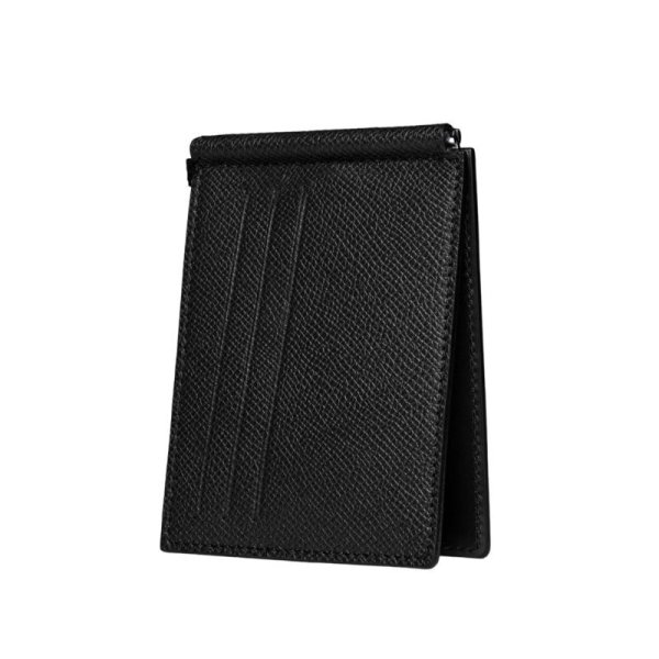 画像2: 【Maison Margiela(メゾンマルジェラ)】MONEY CLIP WALLET