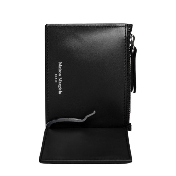 画像3: 【Maison Margiela(メゾンマルジェラ)】MONEY CLIP WALLET