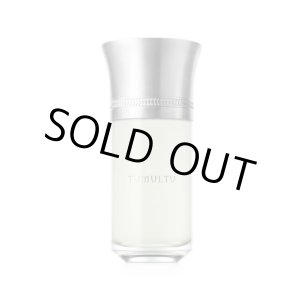 画像: 【LIQUIDES IMAGINAIRES（リキッドイマジネール）】Eau de Parfum-TUMULTU(チュムルチュ)-