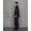 画像5: 【Omar Afridi(オマールアフリディ)】A SHIRT/ BROWN