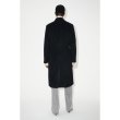 画像8: 【OUR LEGACY(アワーレガシー)】WHALE COAT/ Black Hairy Wool