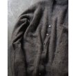 画像5: 【INTÉRIM(インテリム)】50's KID MOHAIR CARDIGAN(IT23A061)/ GRAY