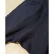 画像3: 【INTÉRIM(インテリム)】50s VINTAGE SWEAT PANTS(IT23A127)/ NAVY
