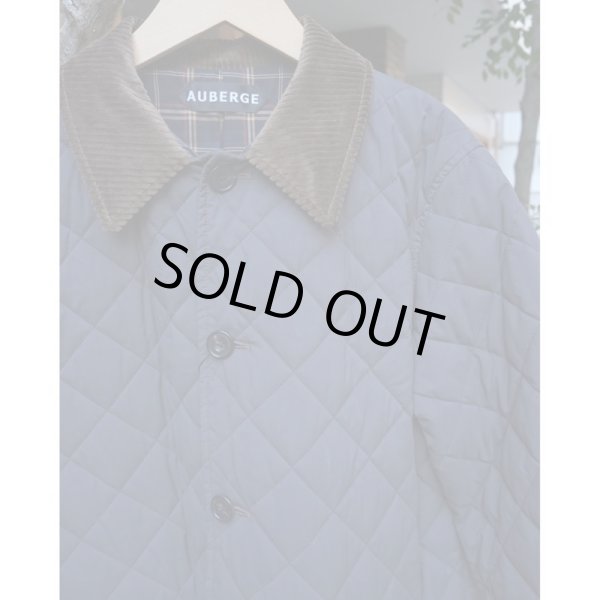 画像3: 【AUBERGE(オーベルジュ)】LESTER/ Smoke Brown