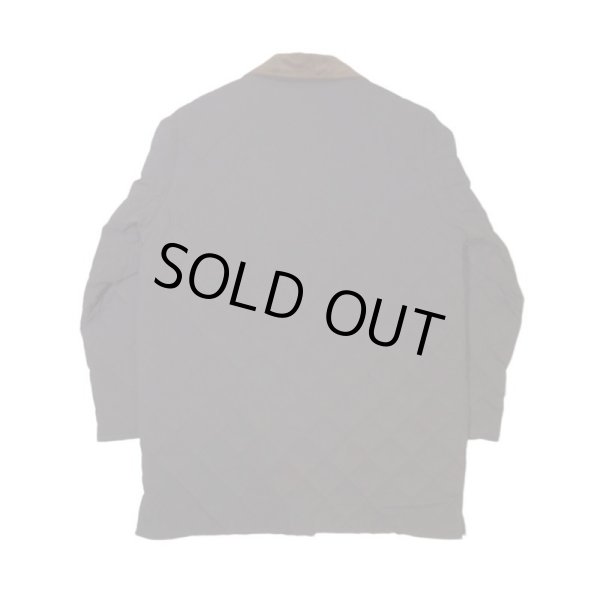 画像2: 【AUBERGE(オーベルジュ)】LESTER/ Smoke Brown