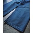 画像6: 【INTÉRIM(インテリム)】USED,40s WW2 US.NAVY SELVEDGE NEP DENIM TROUSER(IT23A107)