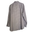 画像2: 【I am dork(アイアムドーク)】BD long sleeve shirt / Brown Check