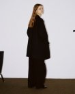 画像5: 【REVERBERATE(リバーバレイト)】LONG TAILORED JACKET/ BLACK