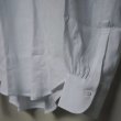 画像5: 【BOURRIENNE PARIS X(ブリエンヌパリディス))】CHEMISE MARIN/ LINEN