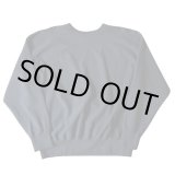 画像: 【blurhms(ブラームス)】Light Sweat Crew-neck P/O/ Black