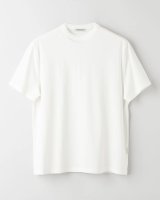 画像: 【OUR LEGACY(アワーレガシー)】NEW BOX T-SHIRT/ White Clean Jersey