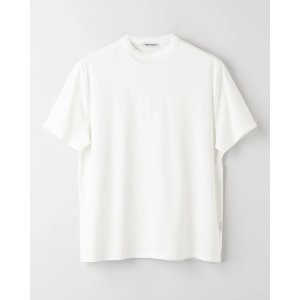 画像: 【OUR LEGACY(アワーレガシー)】NEW BOX T-SHIRT/ White Clean Jersey