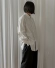 画像11: 【HEUGN(ユーゲン)】“Alan for VELVET”- White