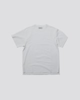 画像: 【ENCOMING(インカミング)】ENST H/S TEE/ WHITE