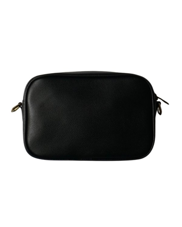 画像1: 【forme(フォルメ)】Marcel/ Siena/ Black