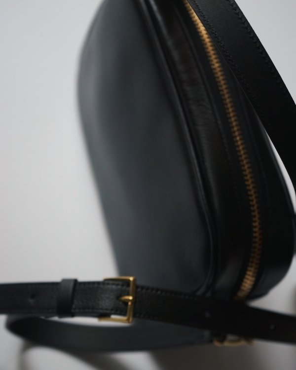 画像4: 【forme(フォルメ)】Marcel/ Siena/ Black