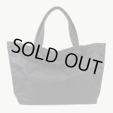 画像: 【SAGAN Vienna(サガンヴィエンナ)】PAZAR TOTE BAG XL NYLON/ Black