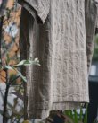 画像3: 【HEUGN(ユーゲン)】“Jake” Henry SHIRTS/ Beige