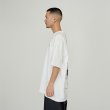 画像5: 【UNTRACE(アントレース)】dilly dally TEE SHIRT/ WHITE