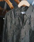 画像6: 【DIOMENE(ディオメン)】CLASSIC SHIRT/ CONCRETE