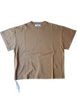 画像1: 【DIOMENE(ディオメン)】T-SHIRT/ CANTEEN