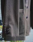 画像4: 【seya.(セヤ)】SIWA TAILORED W JACKET/ SUMMER HERRINGNBONE