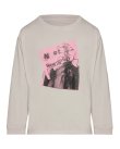 画像1: 【Maison Margiela(メゾンマルジェラ)】LONG SLEEVE T-SHIRT/ ICE