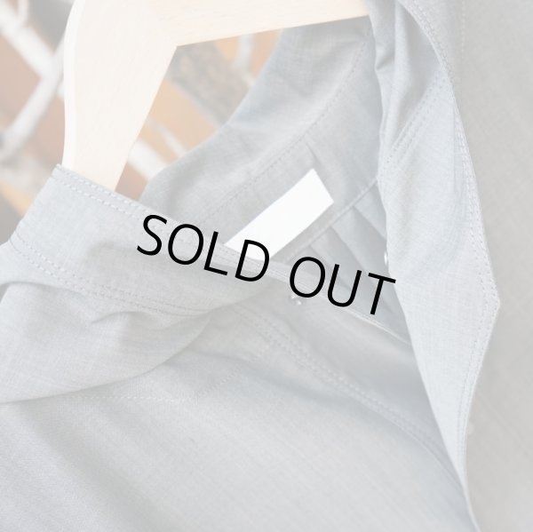 画像5: 【IRENISA(イレニサ)】HOODED PARKA/ GRAY