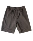 画像2: 【seya.(セヤ)】SHALY SHORT PANTS/ SUMMER HERRINGBONE