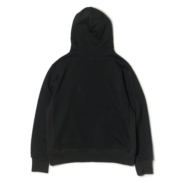 画像2: 【FAF(エフエーエフ)】OE LOGO 3.0 HOODIE/ BLACK