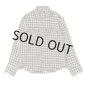 画像: 【FAF(エフエーエフ)】PROTOTYPE SHIRTS/ BLACK