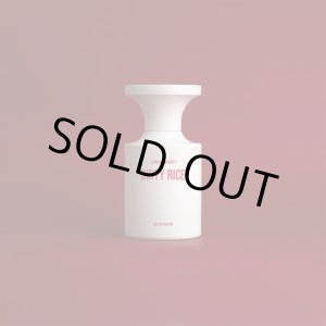 画像: 【BORNTOSTANDOUT(ボーントゥスタンドアウト)】DIRTY RICE