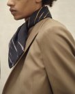 画像5: 【IRENISA(イレニサ)】MODIFIED SHAWL COLLAR JACKET/ MOCHA BEIGE